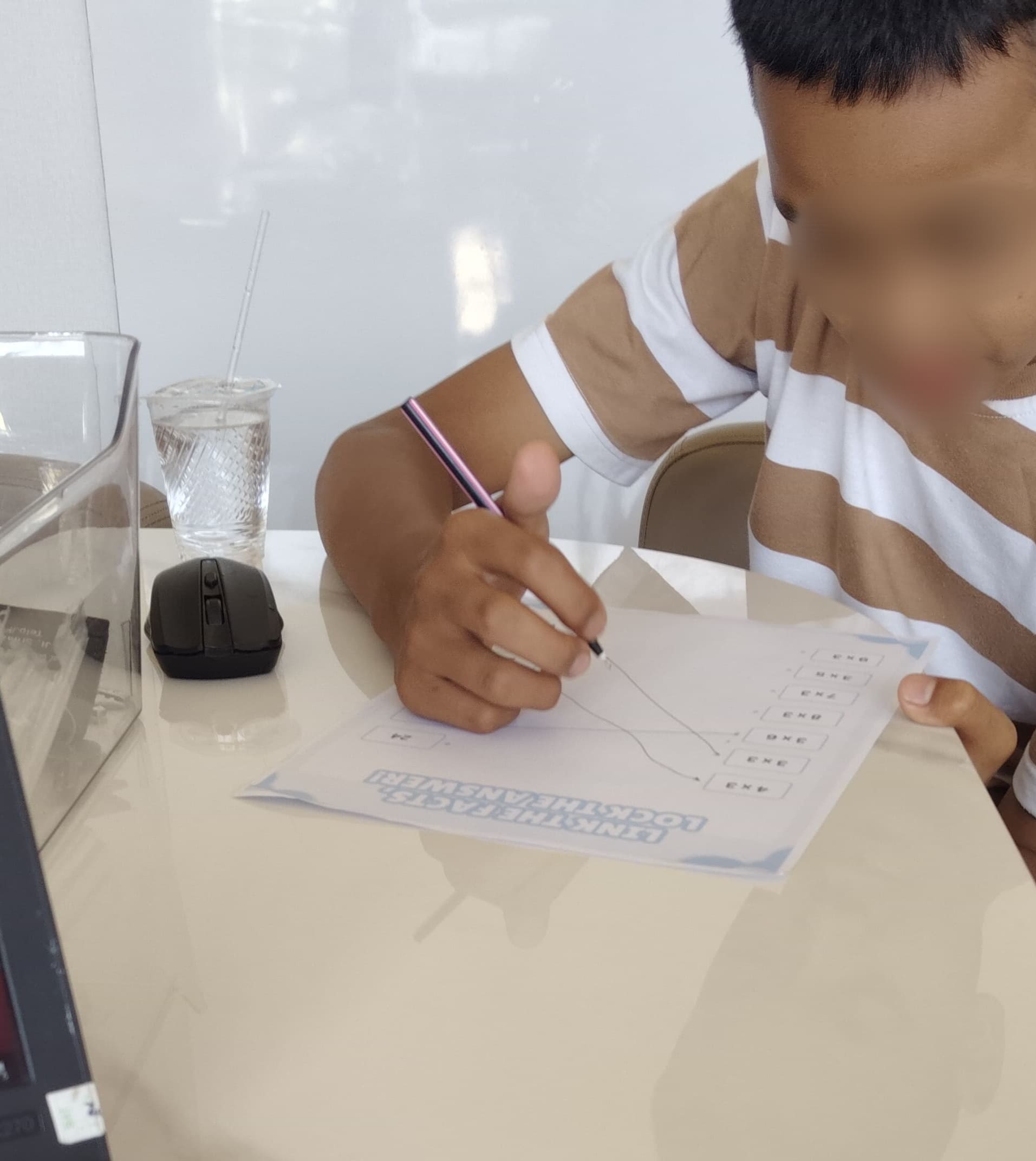 Dokumentasi siswa 1