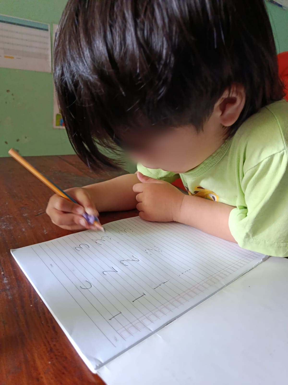 Dokumentasi siswa 2